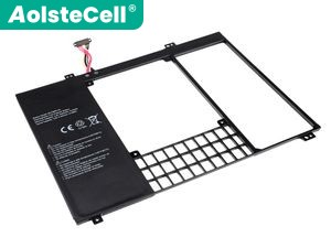 Battery for HP MLP3853144-2p