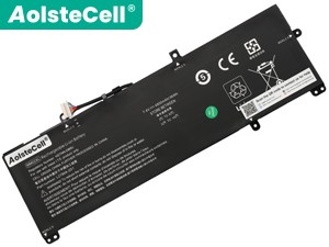 Battery for HP Pavilion 13-an0008ne