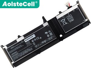 Battery for HP ZBook Studio 16 G11 8T0Z7EA