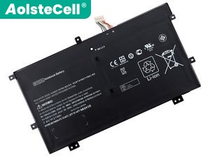 Battery for HP Pavilion X2 11-h003sa