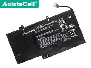 Battery for HP NP03XL
