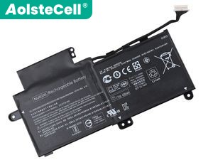Battery for HP Pavilion x360 11-u020ca