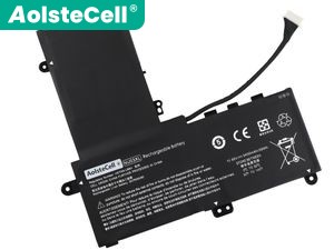 Battery for HP Pavilion X360 11-ab101nia