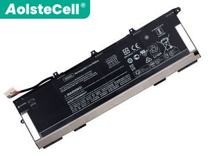 Battery for HP OR04053XL
