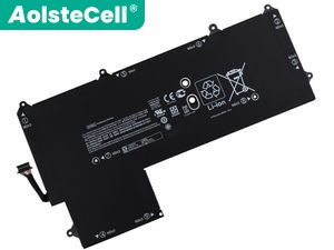 Battery for HP Elite x2 1011 G1 4G