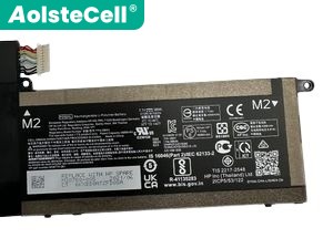 Battery for HP PD02XL
