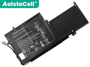 Battery for HP Spectre X360 15-ap004na