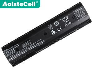 Battery for HP Envy 17-j170ca Leap Motion SE