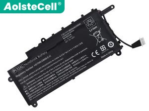 Battery for HP Pavilion X360 11-N077NG