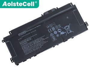 Battery for HP pavilion 13-bb0072tu