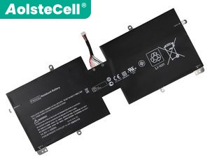 Battery for HP PW04XL