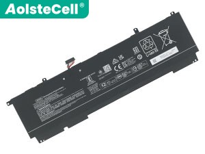 Battery for HP Omen 16-u0073ng (84S00EA)