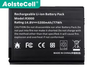 Battery for HP Pavilion zx5245us