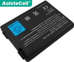 Battery for Compaq Presario R3203us