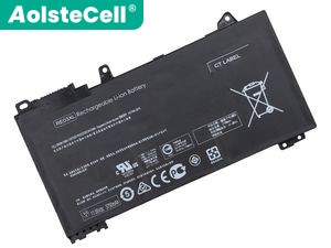 Battery for HP L32407-AC1