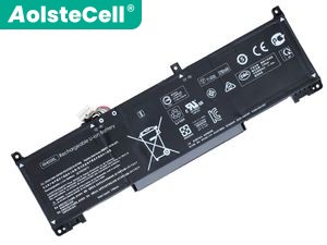 Battery for HP EliteBook 640 G9 5Y4G3EA