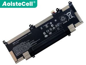 Battery for HP Spectre x360 Convertible 13-aw2037nn