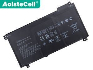 Battery for HP L12717-171