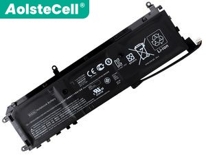 Battery for HP RV03050XL