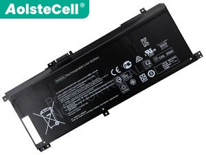 Battery for HP ENVY X360 15-DR0002NO