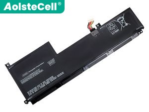 Battery for HP ENVY 14-eb0200nd