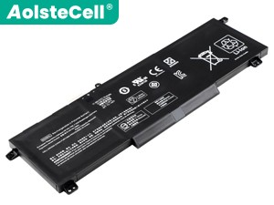 Battery for HP OMEN 15-ek1113TX