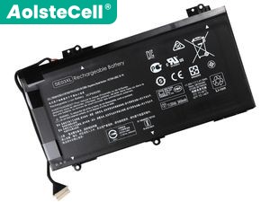 Battery for HP Pavilion 14-al110nb