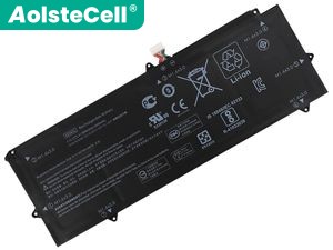 Battery for HP Pro x2 612 G2
