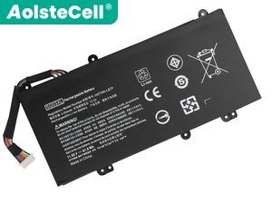 Battery for HP Envy 17-u177cl