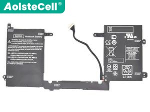 Battery for HP 756186-271