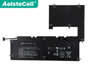 Battery for HP SM03050XL-PL