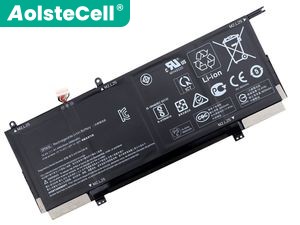 Battery for HP Spectre x360 13-ap0000ur