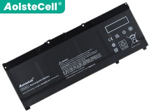 Battery for HP Pavilion Power 15-cb039ns