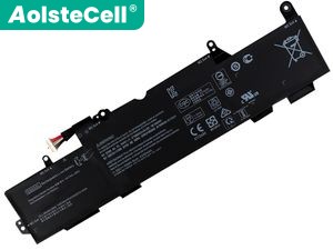 Battery for HP EliteBook 840 G6 Healthcare Edition