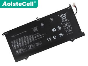 Battery for HP Chromebook x360 14-da0003no