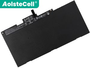 Battery for HP ZBook 15u G4