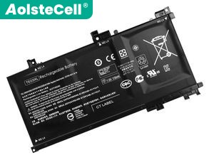 Battery for HP OMEN 15-ax000ne