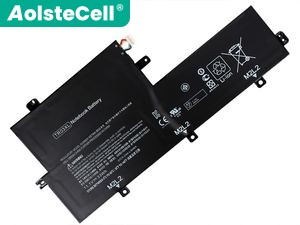 Battery for HP Spectre X2 13-H281nr