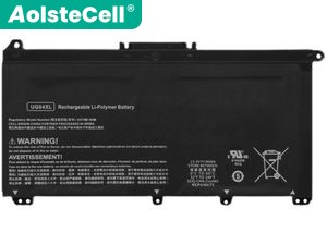 Battery for HP UG04046XL