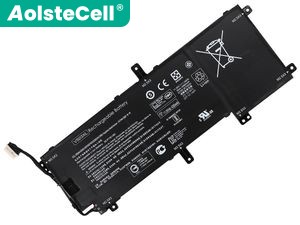 Battery for HP Envy 15-as103nia