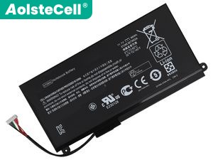 Battery for HP Envy 17-3000eg