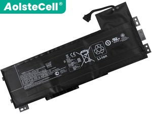 Battery for HP 808452-001
