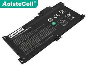 Battery for HP Pavilion x360 15-br016na