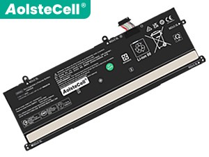 Battery for HP ENVY X360 16-AC0005NE