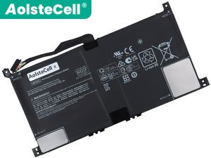 Battery for HP ENVY X360 13-BF0016NB