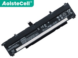 Battery for HP VICTUS 16-E0161AX