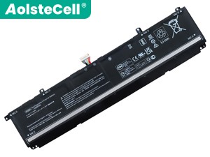 Battery for HP OMEN 16-c0008ni