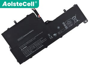 Battery for HP Split X2 13-m101eo