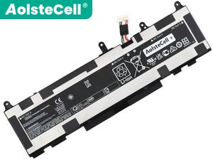 Battery for HP ZBook Firefly 14 G10 865U4EA