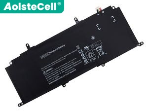 Battery for HP Split 13-m110br X2 keyboard base